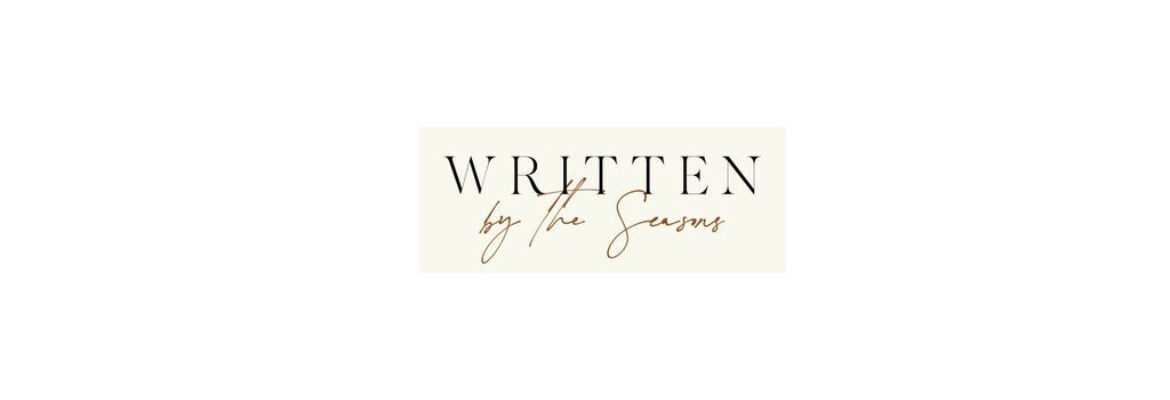 Written by the Seasons