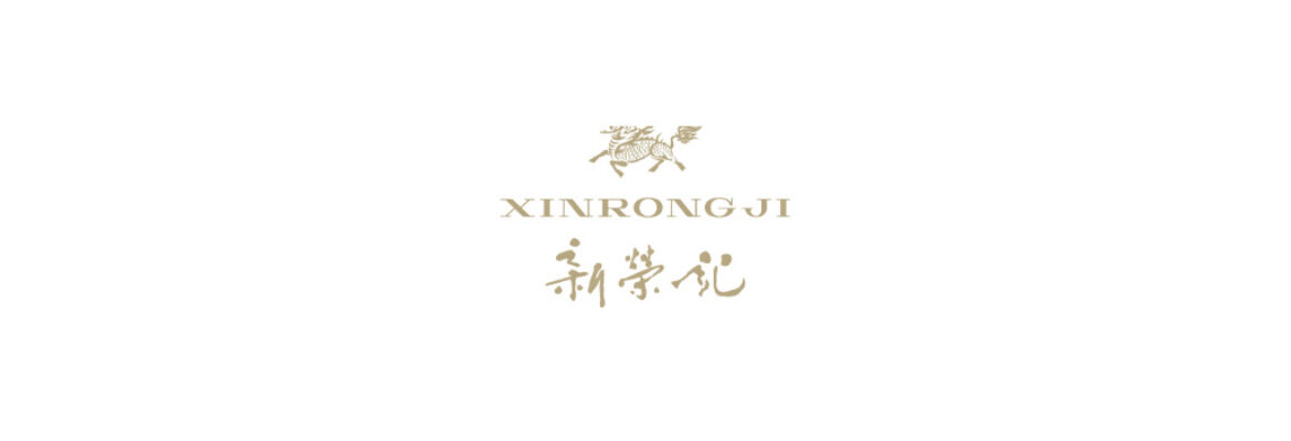 Xinrongji