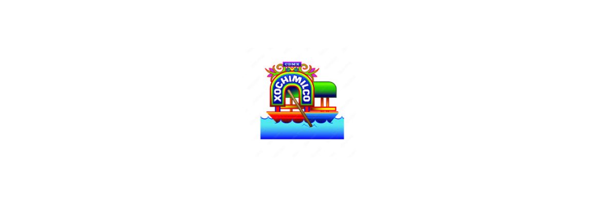 Xochimilco Canals (Trajineras)
