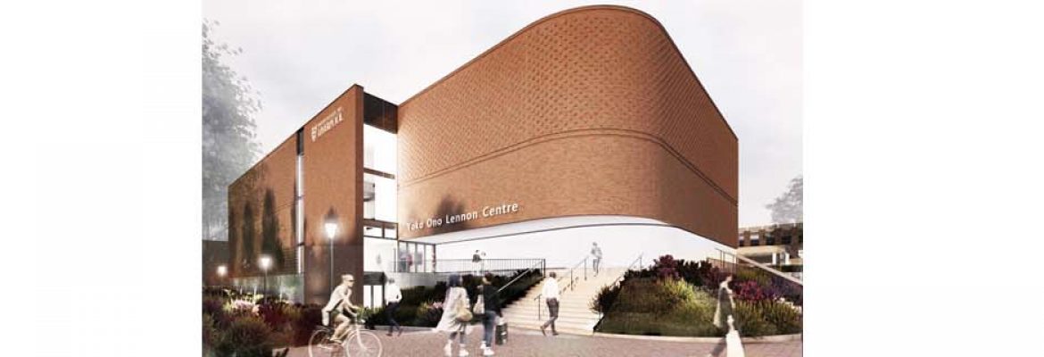 Yoko Ono Lennon Centre