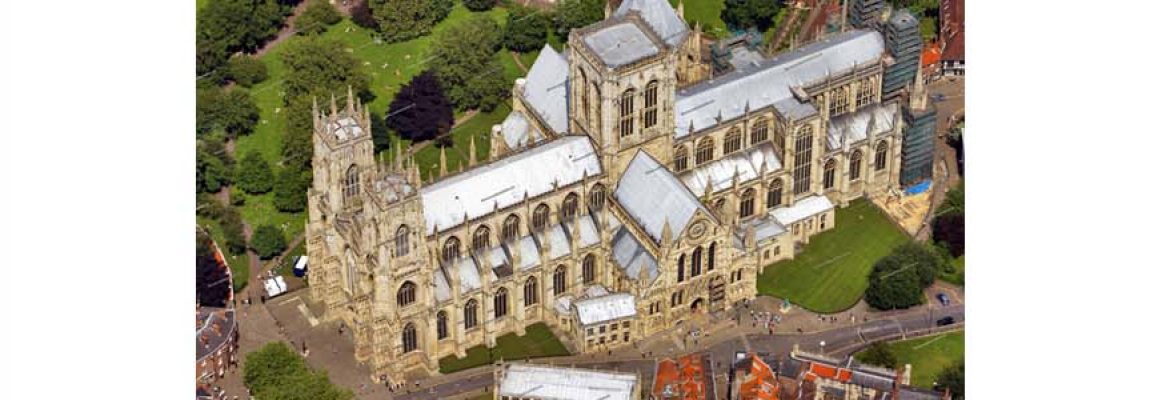 York Minster