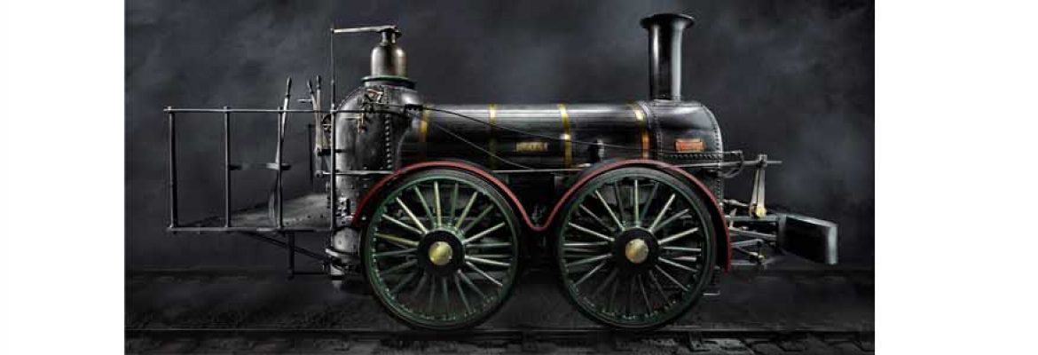 National Railway Museum York