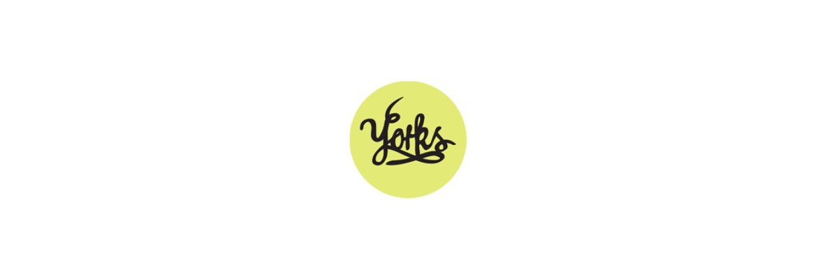 Yorks Cafe & Coffee Roasters
