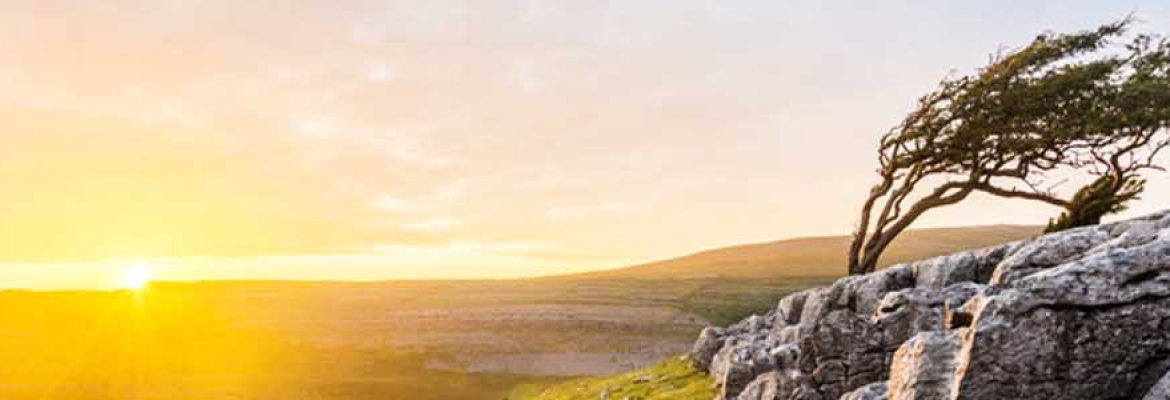 Yorkshire Dales National Park