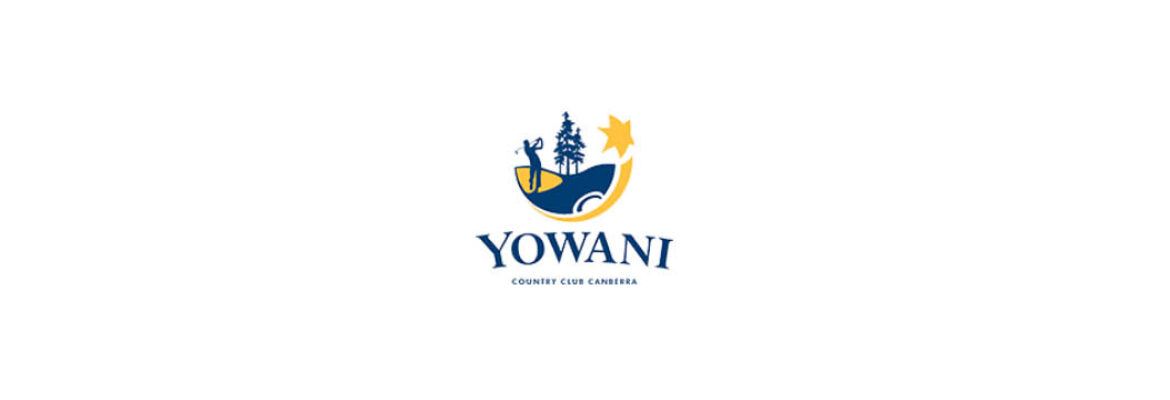 Yowani Country Club Canberra