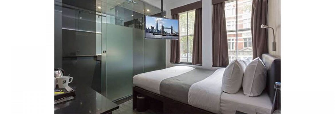 The Z Hotel Liverpool