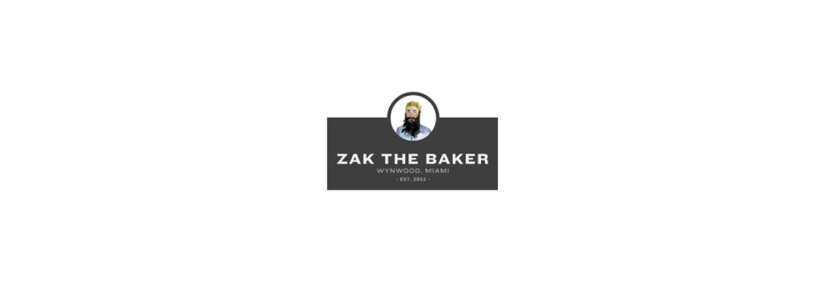 Zak the Baker