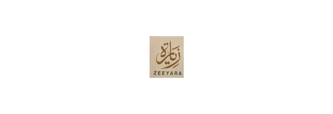 Zeeyara Pyramids Elite