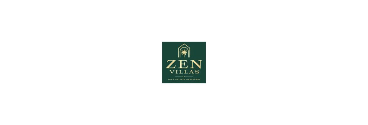 Zen Pyramids Luxury Villa