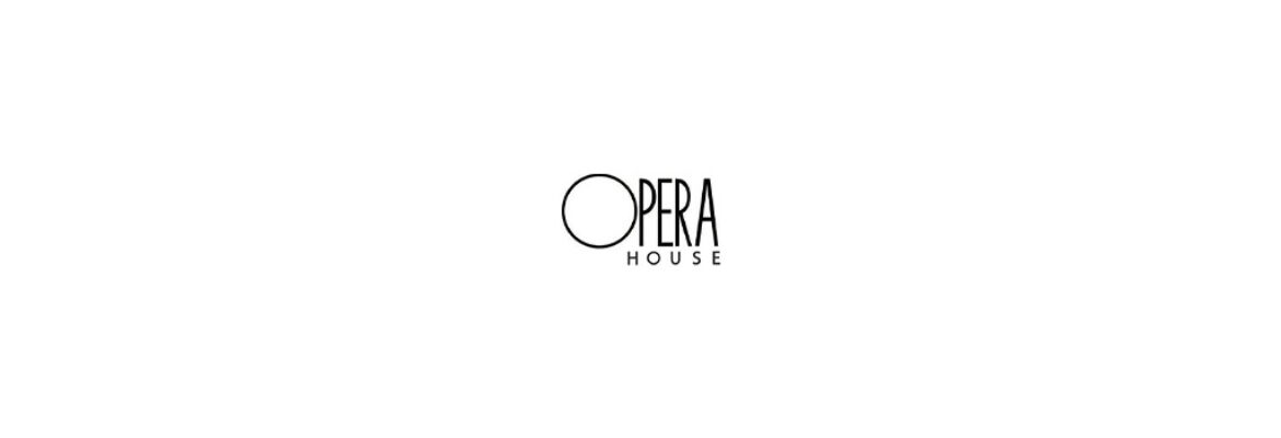 Ziff Opera House