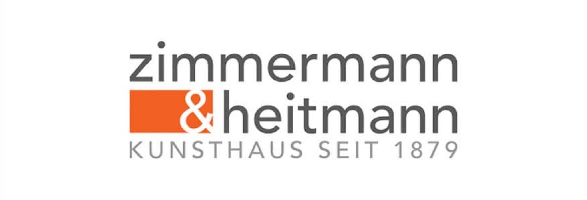 Zimmermann & Heitmann Art Gallery