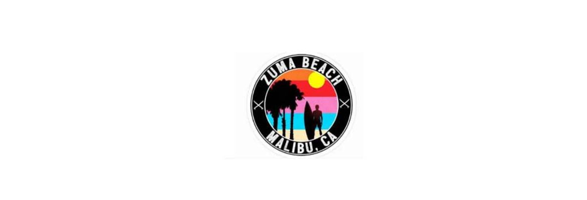 Zuma Beach
