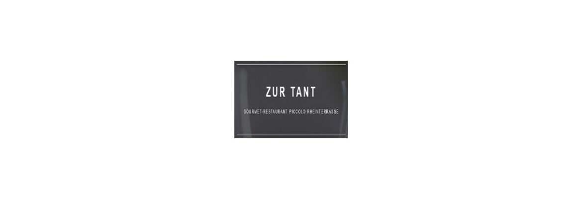 Zur Tant