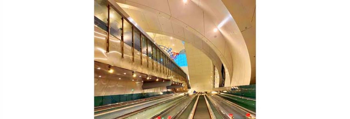 Admiralty Station
