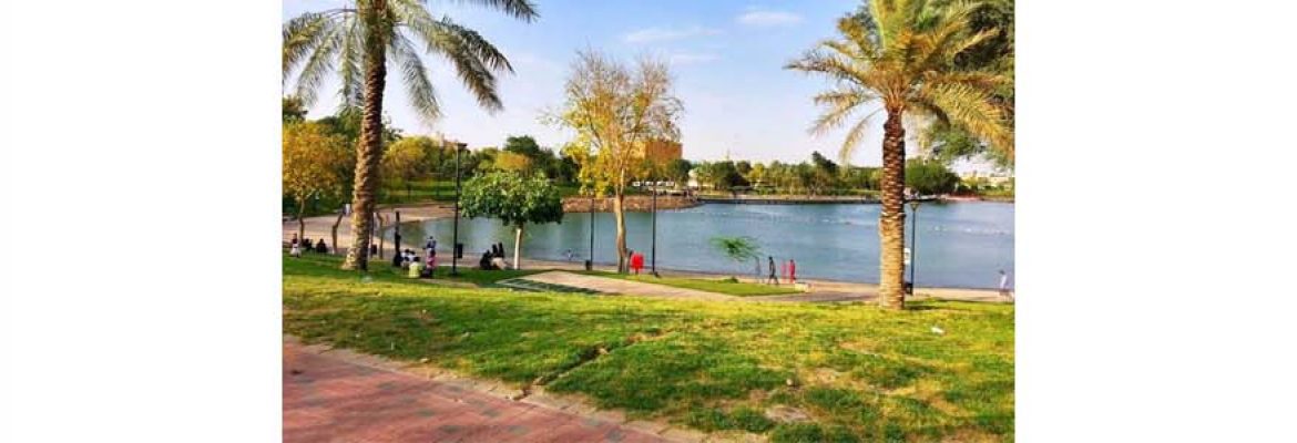 Al Salam Park, Abha