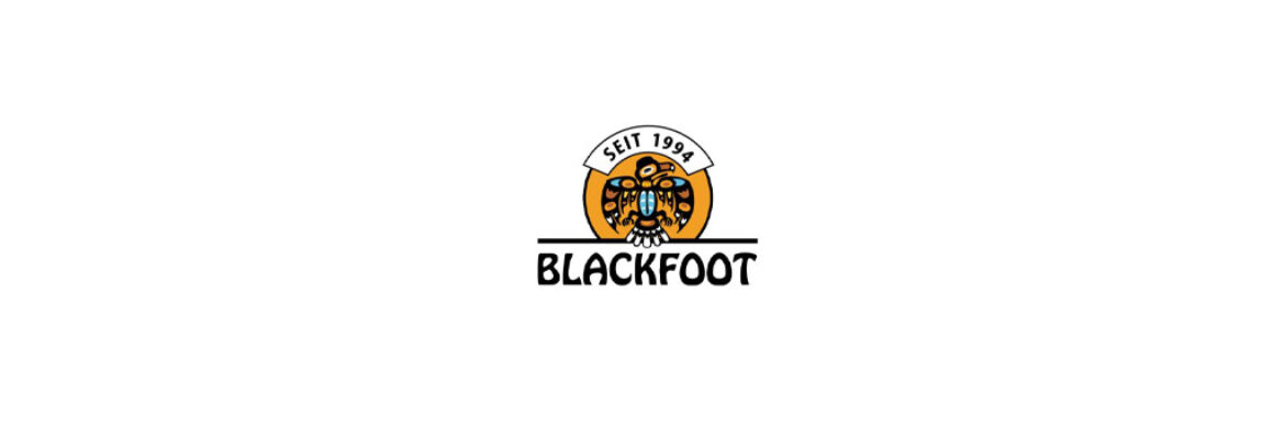 Blackfoot Beach