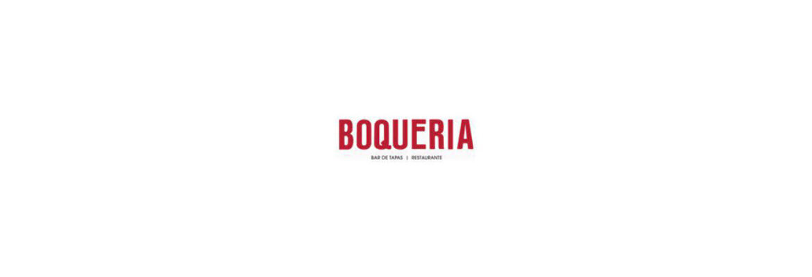 Boqueria Tapas