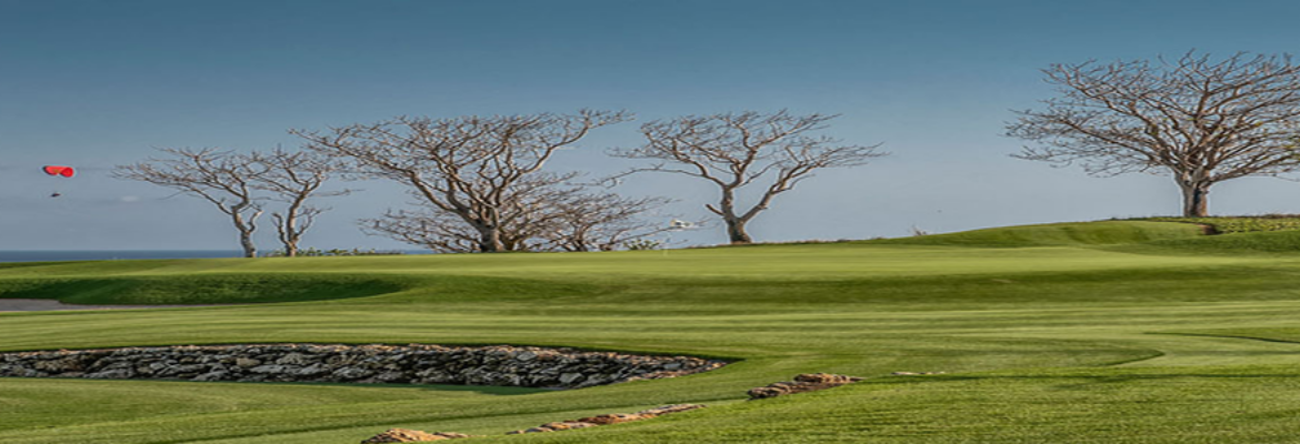 Bukit Pandawa Golf & Country Club