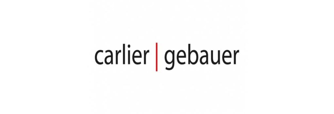 Carlier | gebauer