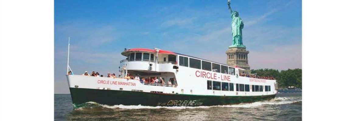 Circle Line Cruises