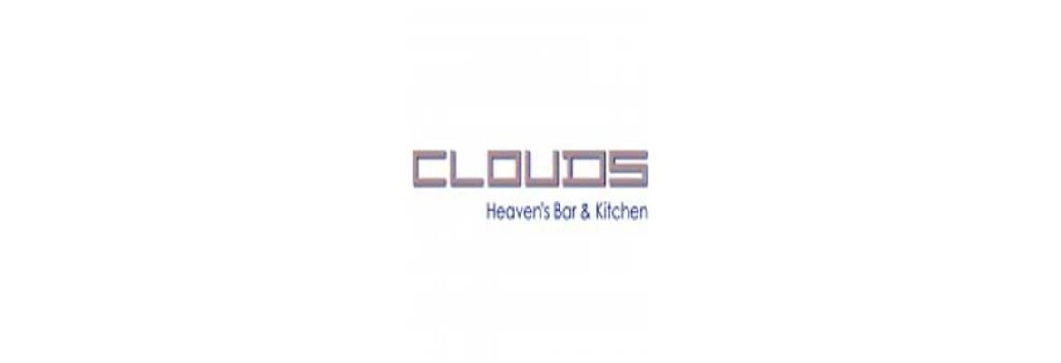 Clouds Heaven’s Bar & Kitchen