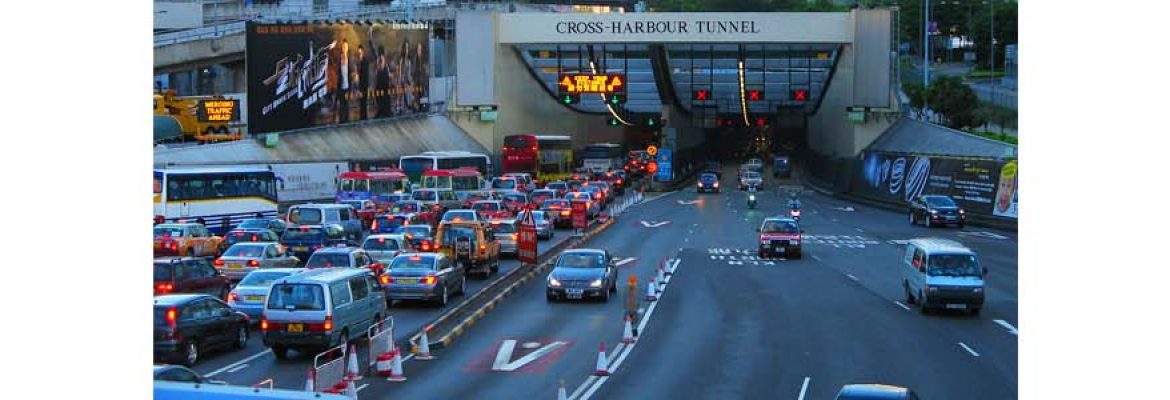 Cross Harbour Tunnel