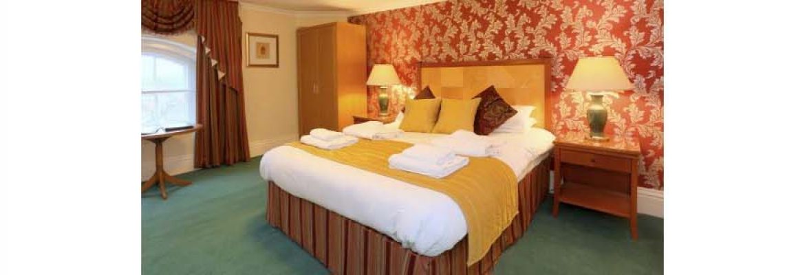 The Downe Arms Hotel