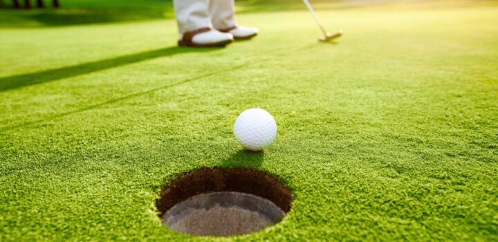 Douglass Park Golf Course