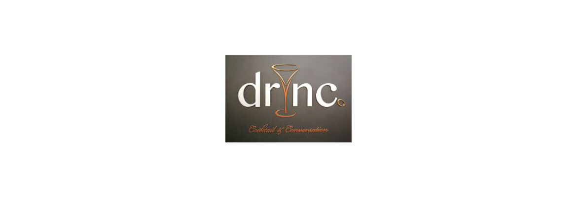 drinc. Cocktail & Conversation