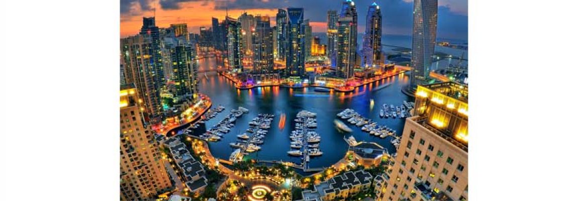 Dubai Marina Yacht Club, Jebel Ali, United Arab Emirates