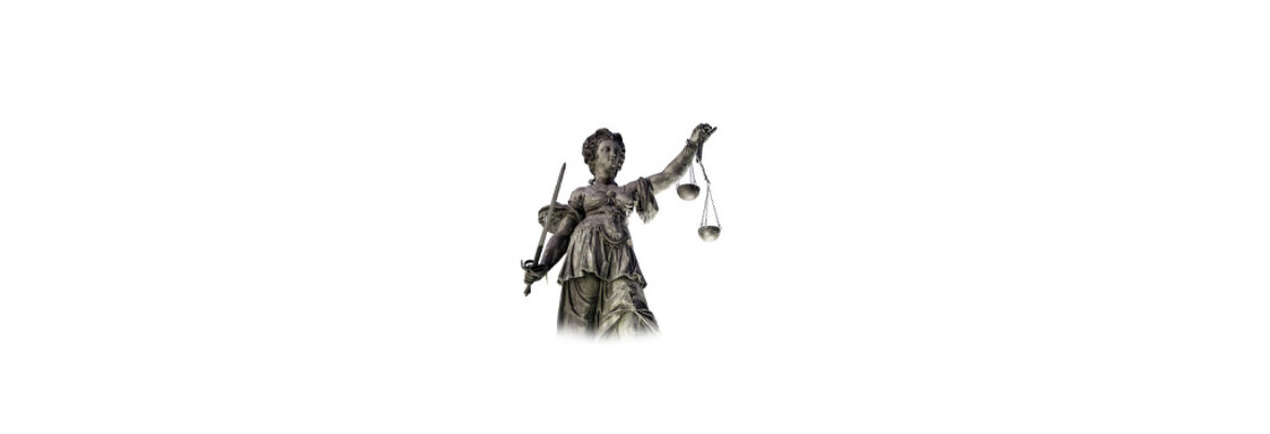 Fountain of Justice