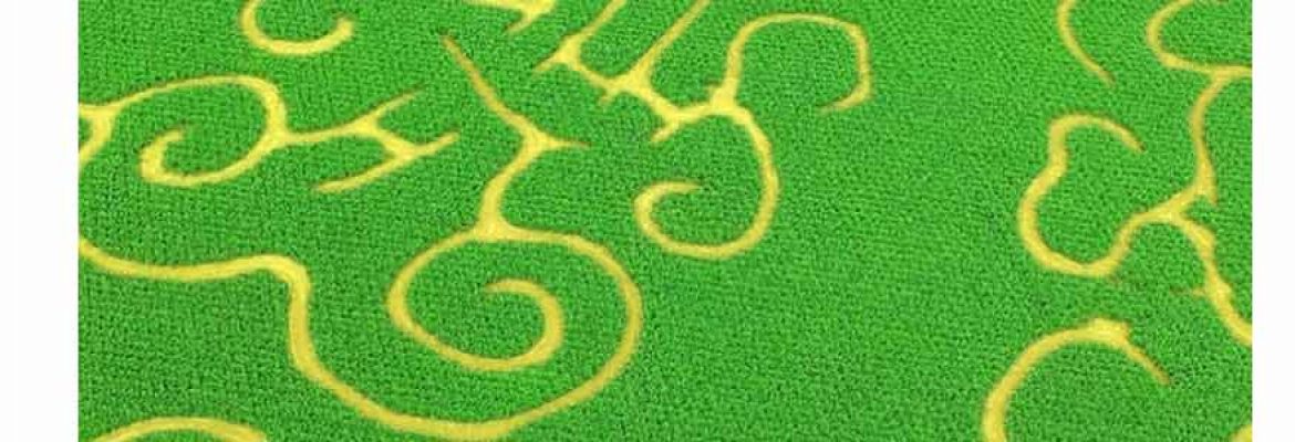 The Great Ryedale Maze