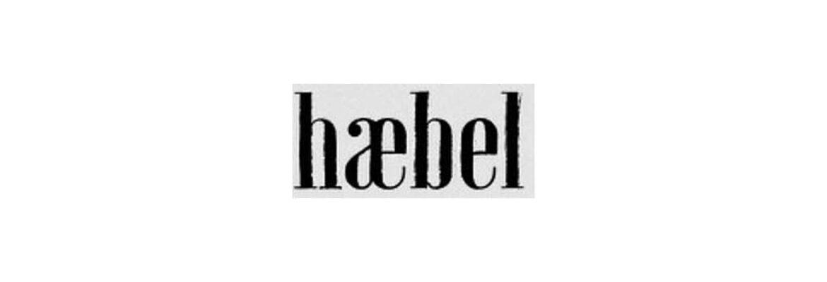 hæbel