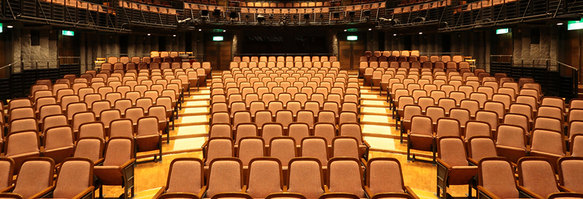 Setagaya Public Theatre