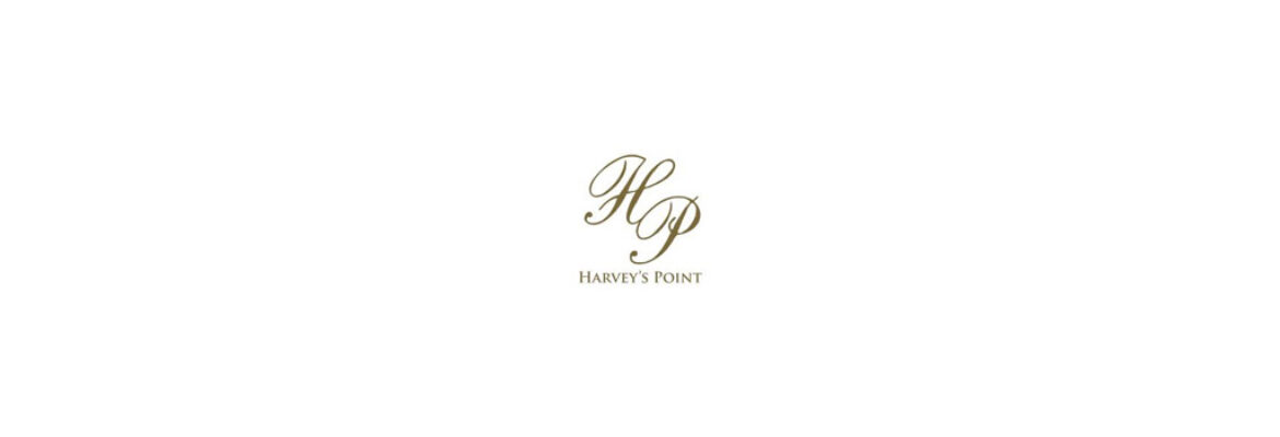Harvie’s Point