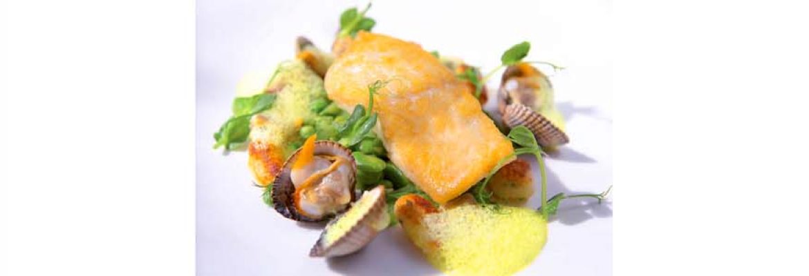 Hipping Hall Michelin Restaurant & Rooms