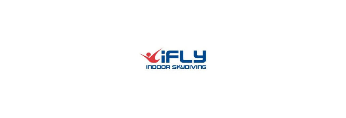 iFLY Indoor Skydiving – Fort Lauderdale