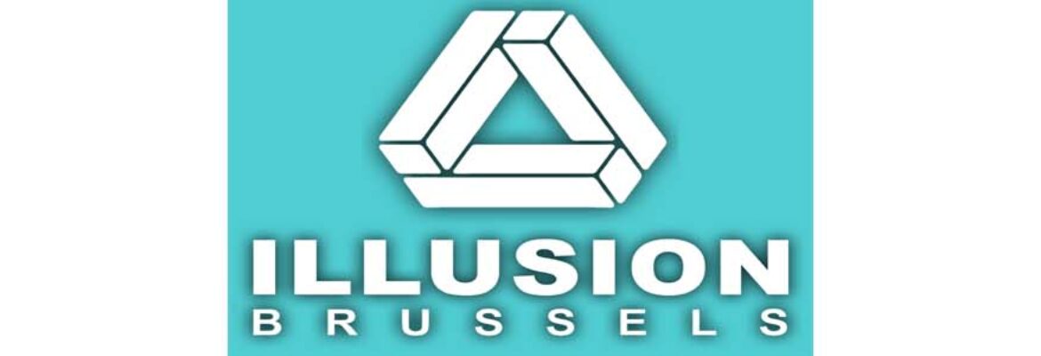 illusion Bruxelles