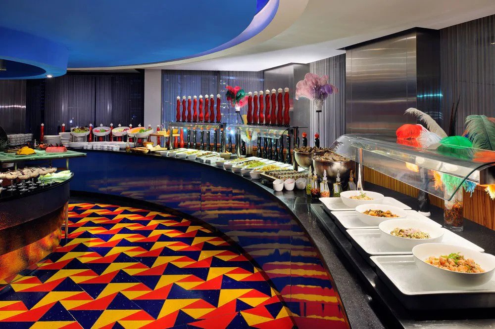 ipanema restaurant