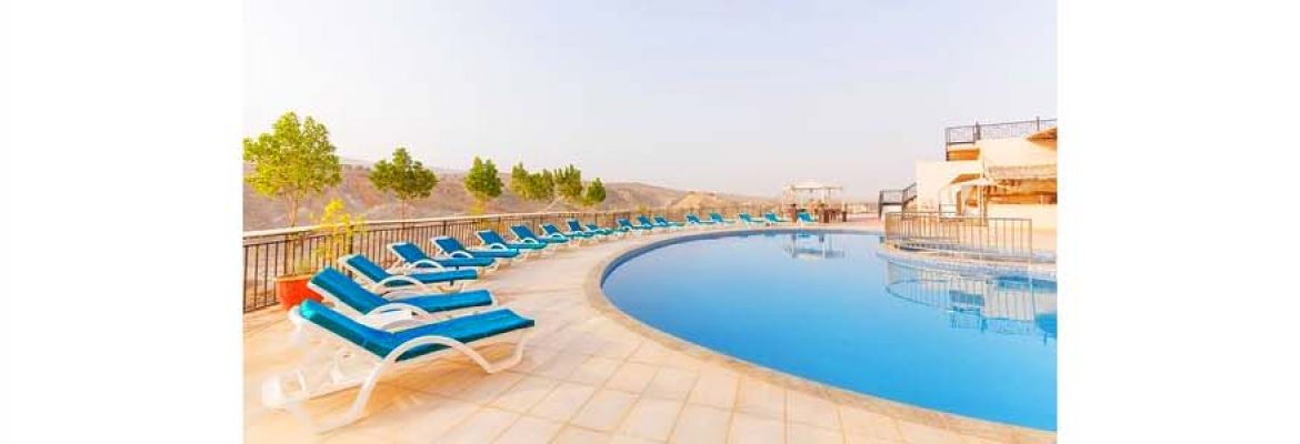 Khatt Hot Springs