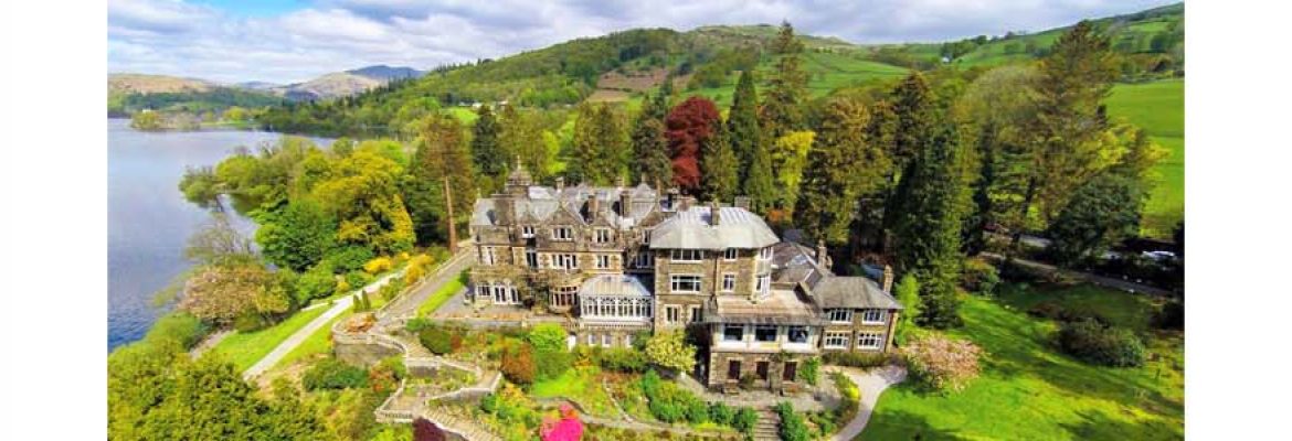 Langdale Chase Hotel