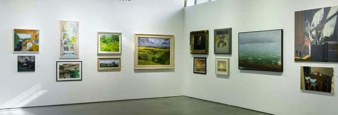 Mall Galleries