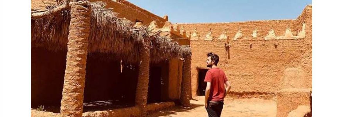 Mashqouq Palace
