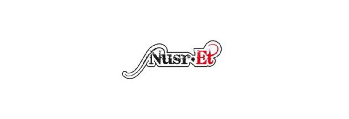 Nusr-Et Steakhouse