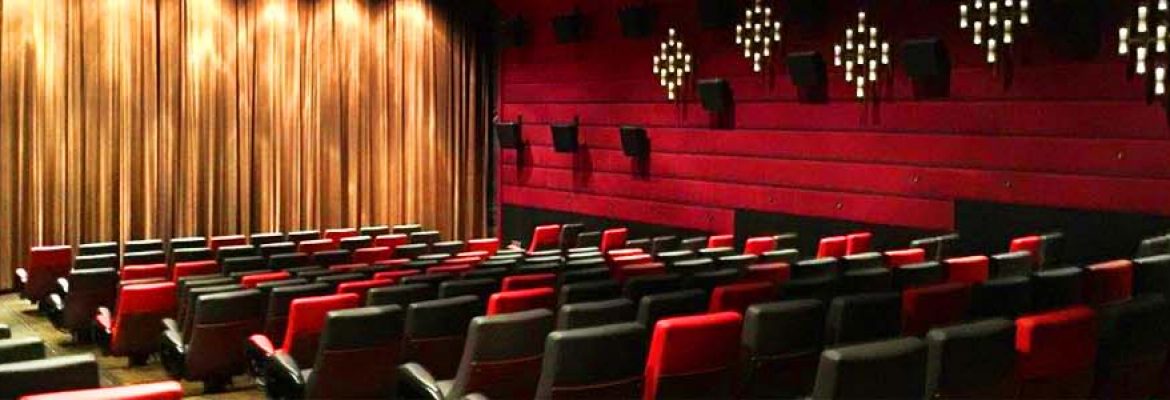 PALACE IFC Broadway Theatre