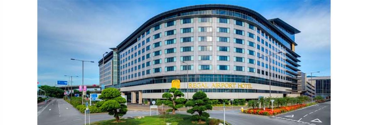 Regal Airport Hotel Hong Kong