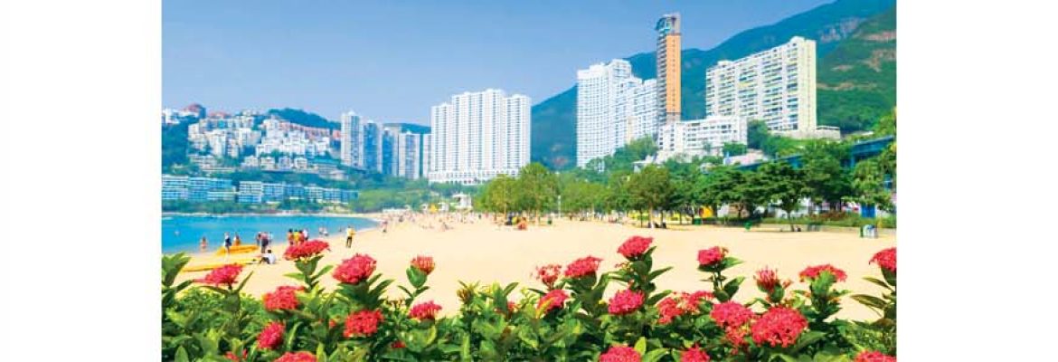 Repulse Bay Beach