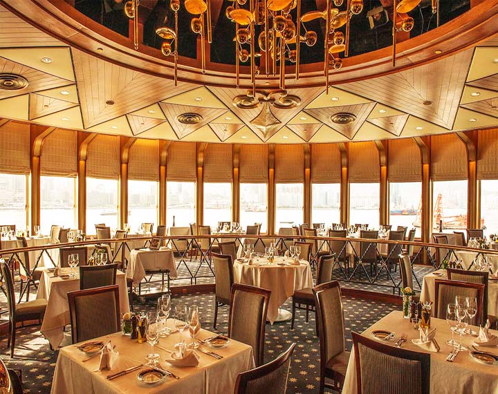 royal hong kong yacht club restaurant