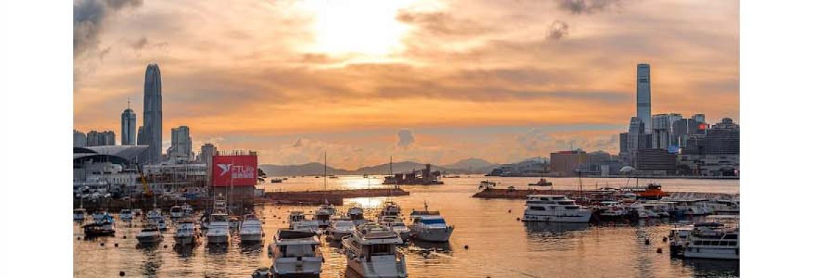 Royal Hong Kong Yacht Club