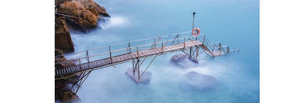 Sai Wan Swimming Shed